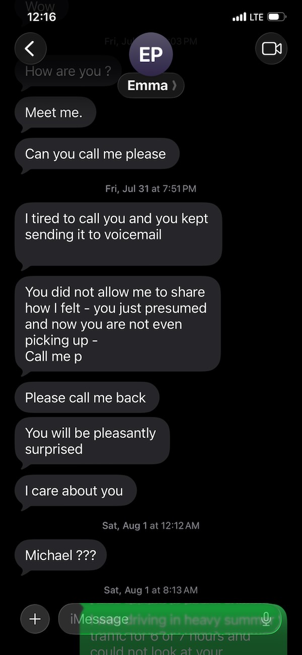 Text Message 5