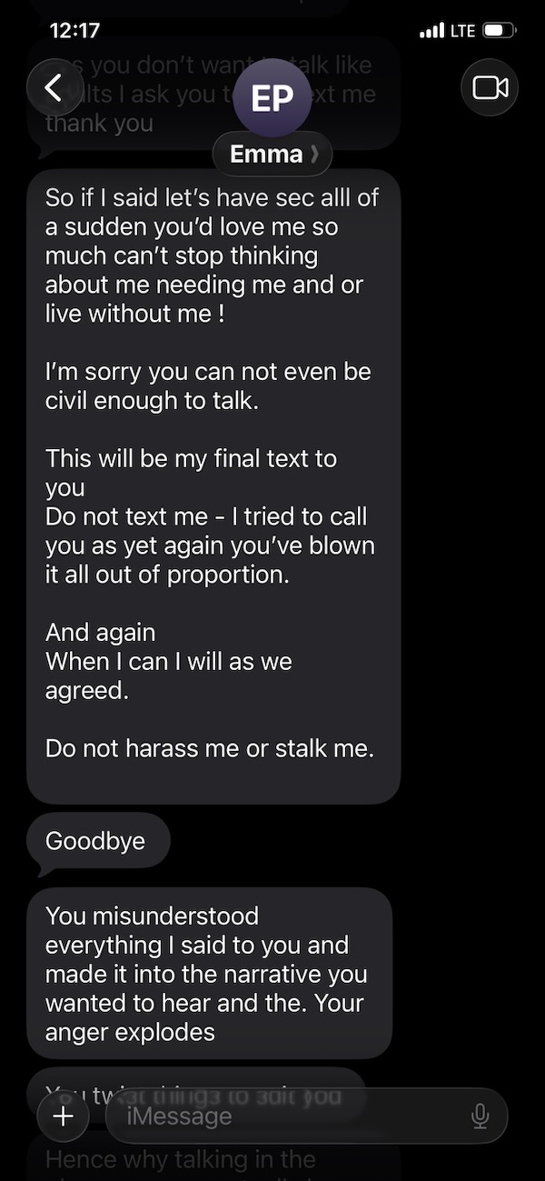 Text Message 7