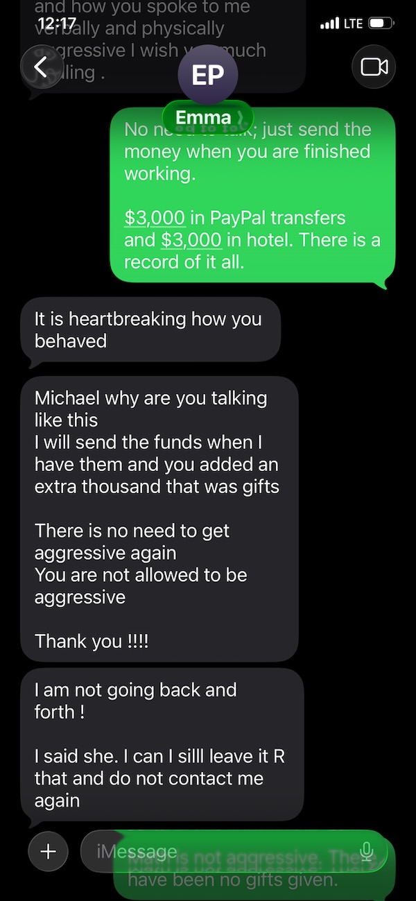 Text Message 10
