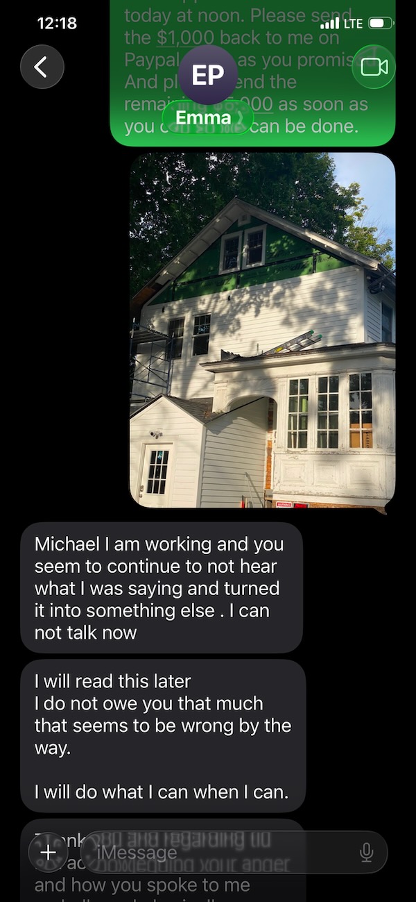 Text Message 11