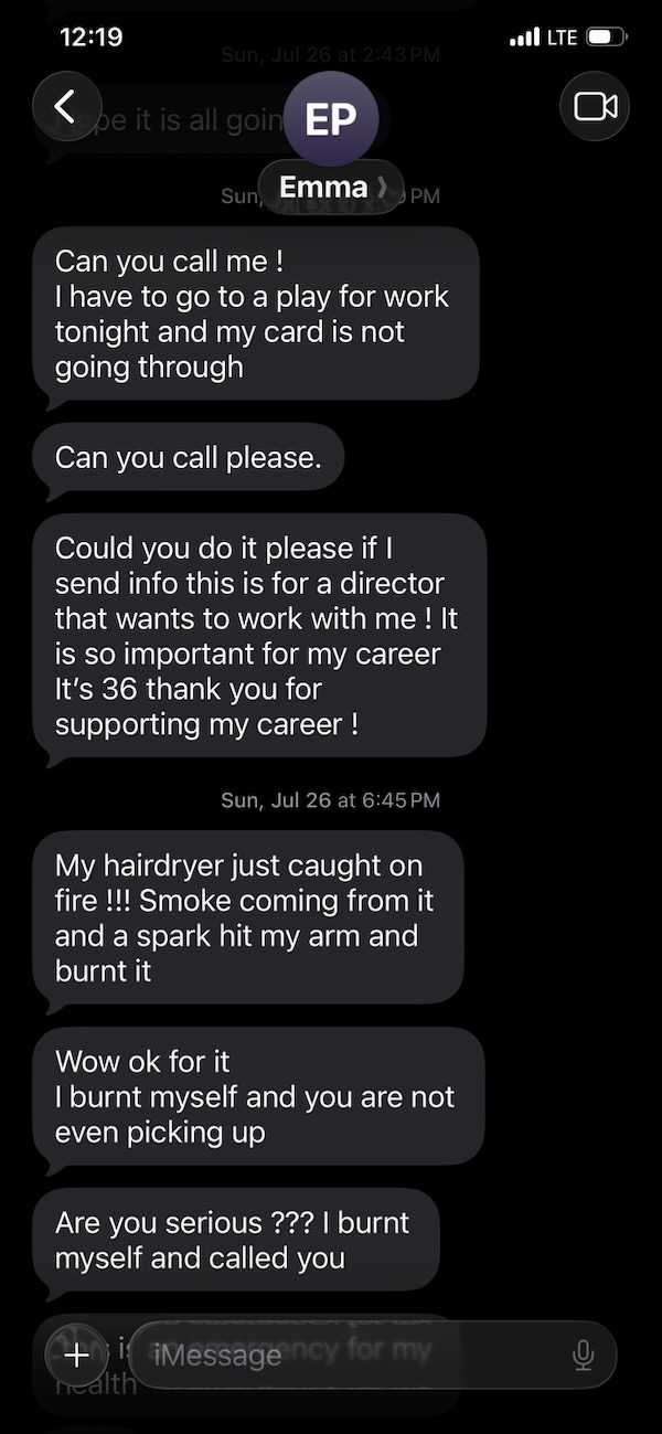 Text Message 13