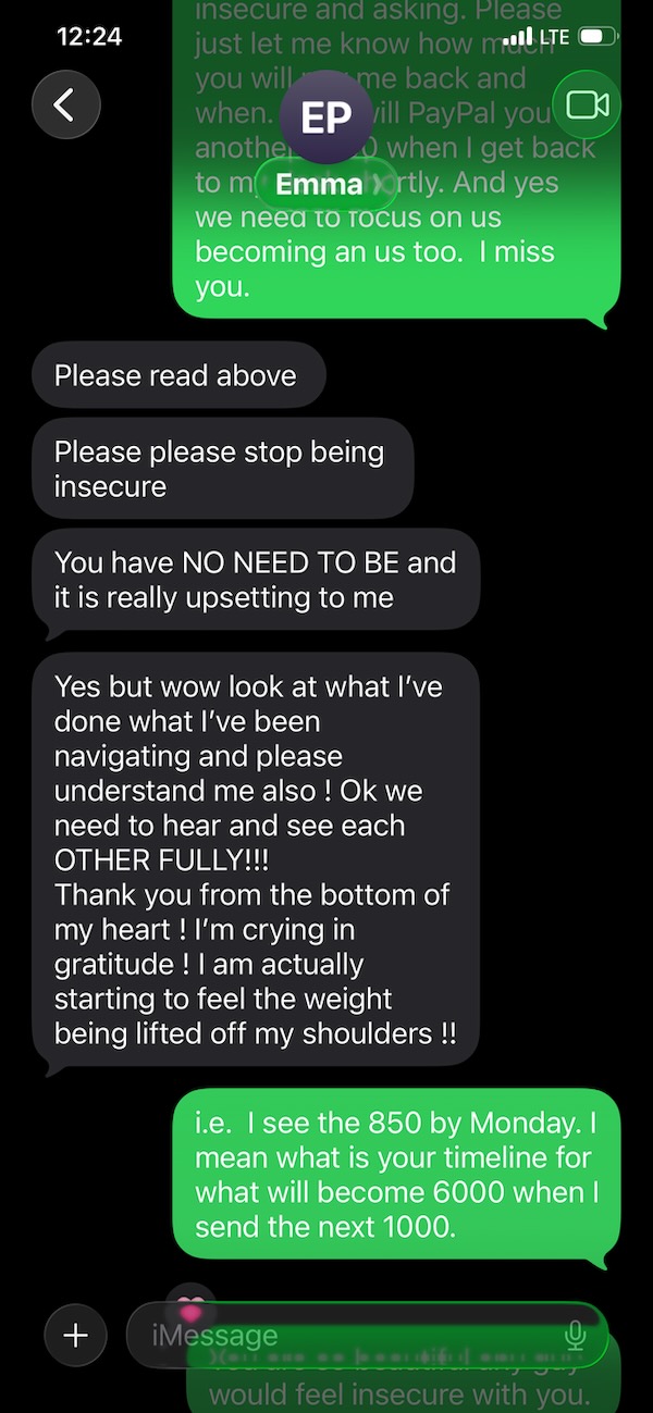 Text Message 16