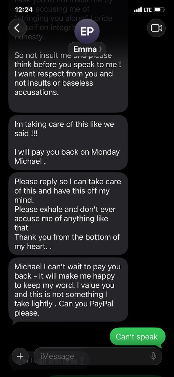 Text Message 18