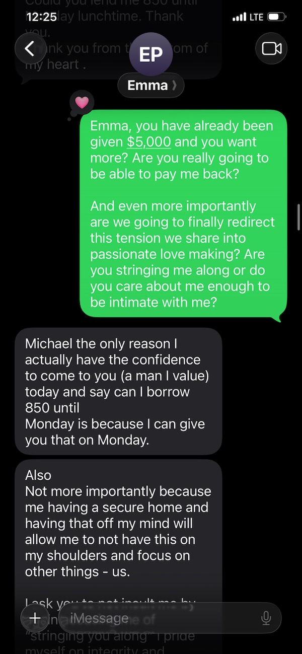Text Message 20