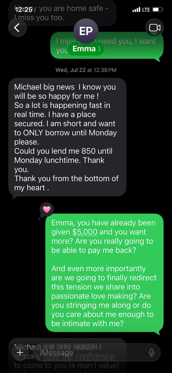 Text Message 21