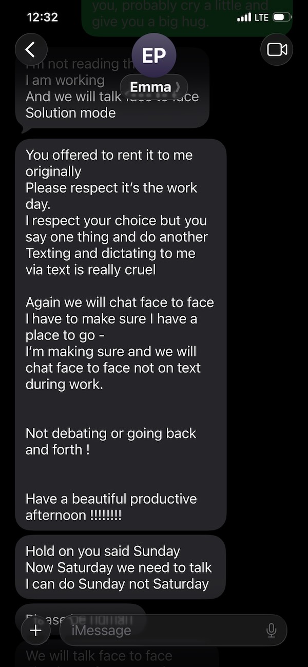 Text Message 23